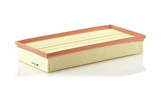 Air Filter C 39 201 Mann