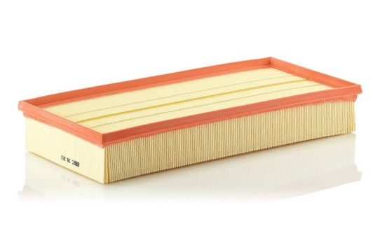 Air Filter C 39 201 Mann, Image 2