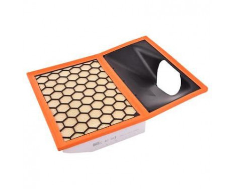 Air Filter C 40 001 Mann