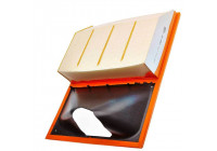 Air Filter C 40 002 MANN-FILTER