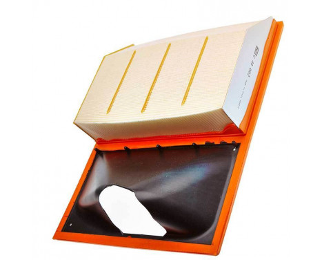 Air Filter C 40 002 Mann