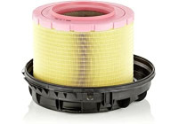 Air Filter C 40 006 Mann