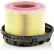 Air Filter C 40 006 Mann