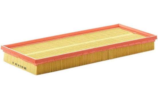 Air Filter C 40 124 Mann