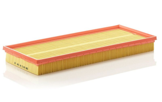 Air Filter C 40 124 Mann, Image 2