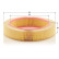 Air Filter C 40 174 Mann, Thumbnail 3