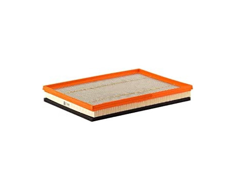 Air Filter C 4019 Mann