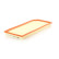Air Filter C 41 002 MANN-FILTER, Thumbnail 5