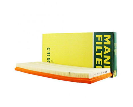 Air Filter C 41 002 Mann, Image 2