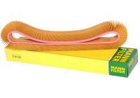Air Filter C 41 121 MANN-FILTER