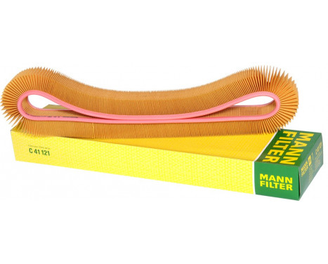 Air Filter C 41 121 Mann