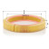 Air Filter C 41 123 Mann, Thumbnail 3