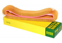 Air Filter C 41 173 Mann