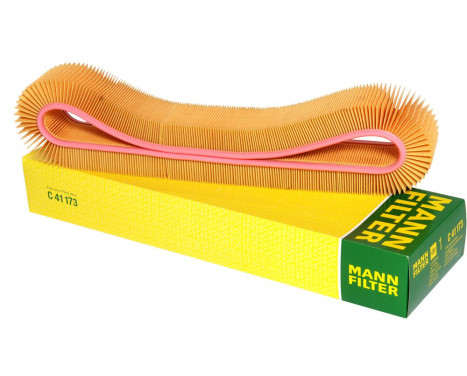 Air Filter C 41 173 Mann