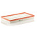 Air Filter C 4265 Mann, Thumbnail 2