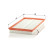 Air Filter C 4265 Mann, Thumbnail 3
