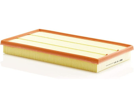 Air Filter C 43 002 Mann
