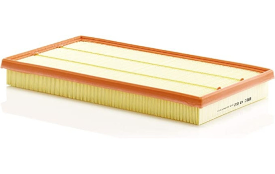 Air Filter C 43 002 Mann