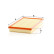 Air Filter C 43 002 Mann, Thumbnail 3