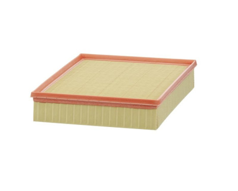 Air Filter C 4312/1 Mann, Image 2