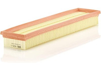 Air Filter C 4371/1 Mann