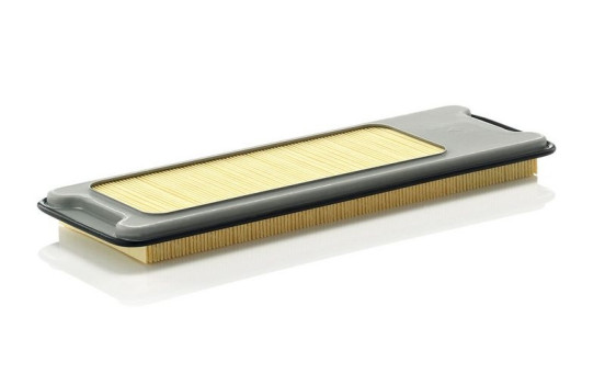 Air Filter C 4373/2 MANN-FILTER, Image 2