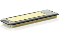 Air Filter C 4373/2 Mann