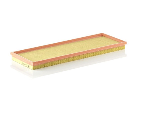 Air Filter C 4476 Mann, Image 2