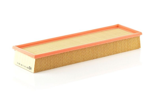Air Filter C 46 150 Mann, Image 2