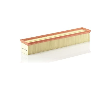 Air Filter C 47 109 Mann