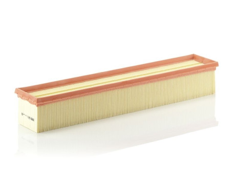 Air Filter C 47 109 Mann, Image 2