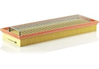 Air Filter C 48 183 MANN-FILTER