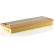 Air Filter C 48 183 MANN-FILTER