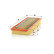 Air Filter C 48 183 Mann, Thumbnail 3