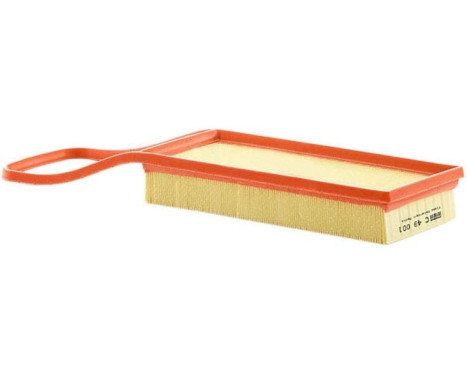 Air Filter C 49 001 Mann