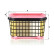 Air Filter C 50 004/1 MANN-FILTER, Thumbnail 2
