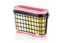 Air Filter C 50 004/1 Mann