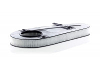 Air Filter C 51 001 MANN-FILTER