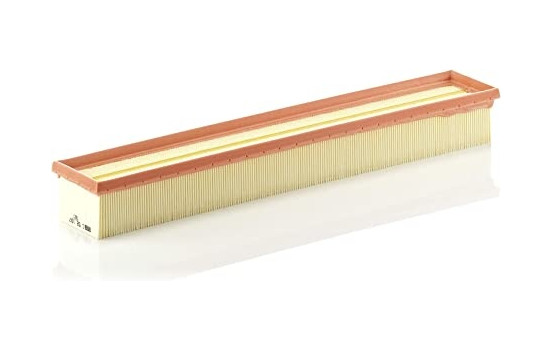 Air Filter C 52 107 Mann