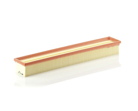 Air Filter C 52 107 Mann, Image 2