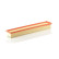 Air Filter C 52 107 Mann, Thumbnail 2