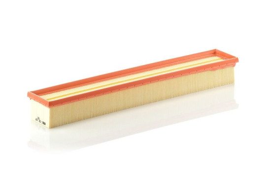 Air Filter C 52 107 Mann, Image 2