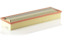 Air Filter C 60 345 Mann