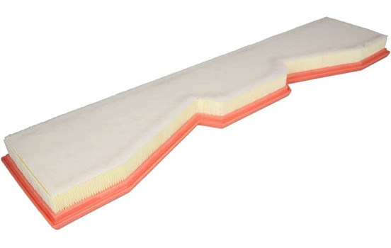 Air Filter C 61 002 MANN-FILTER
