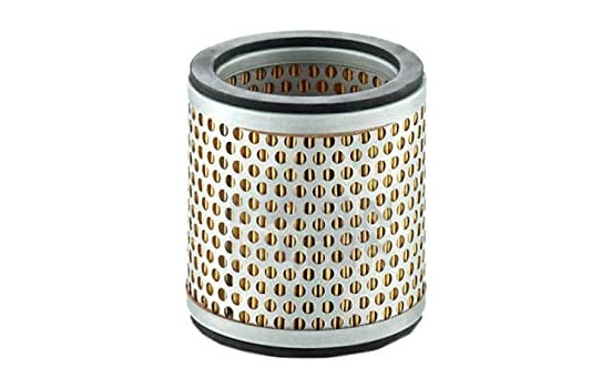 Air Filter C 89/1 MANN-FILTER