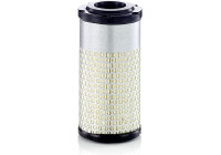 Air Filter C 9002 MANN-FILTER