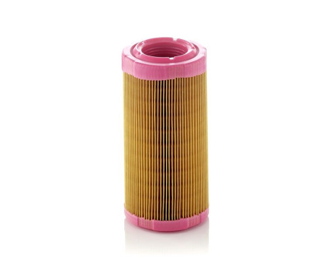 Air Filter C 946/2 Mann, Image 2