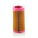 Air Filter C 946/2 Mann, Thumbnail 2