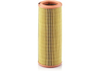 Air Filter C1189 MANN-FILTER