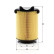 Air Filter C14130 Mann, Thumbnail 3